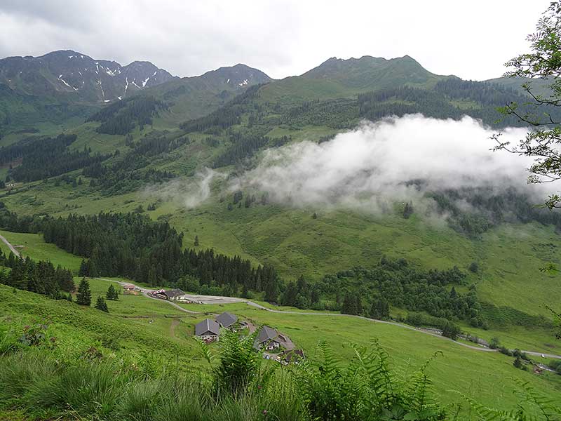 Sonnjoch